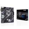 Mainboard ASUS PRIME B460M-K (Intel B460, Socket 1200, m-ATX, 2 khe Ram DDR4)
